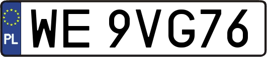 WE9VG76