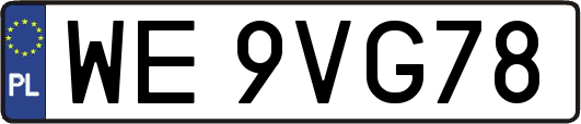 WE9VG78