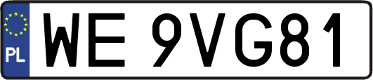 WE9VG81