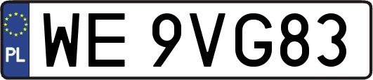 WE9VG83