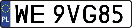 WE9VG85