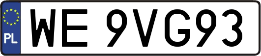 WE9VG93