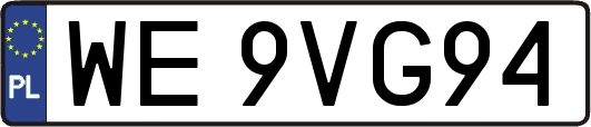 WE9VG94