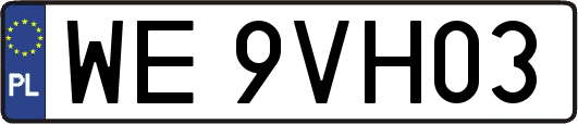 WE9VH03