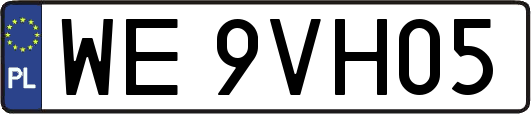 WE9VH05