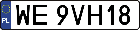 WE9VH18