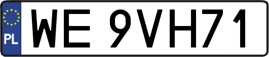 WE9VH71