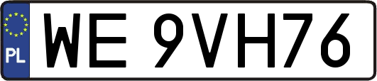WE9VH76