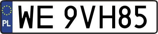 WE9VH85