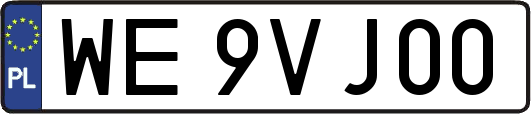 WE9VJ00