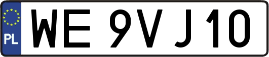 WE9VJ10