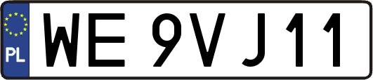 WE9VJ11