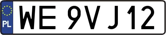 WE9VJ12