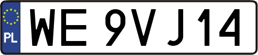 WE9VJ14