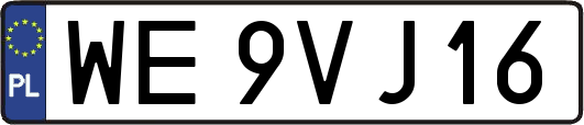 WE9VJ16