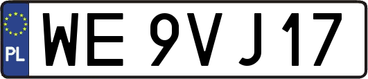 WE9VJ17