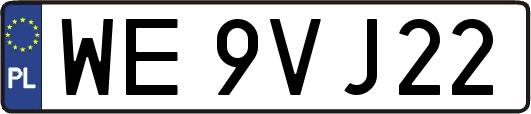 WE9VJ22