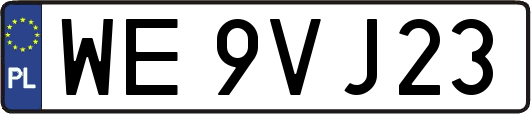 WE9VJ23