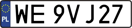 WE9VJ27