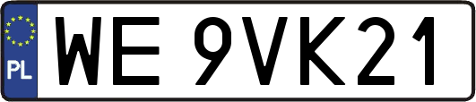 WE9VK21