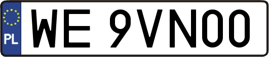WE9VN00