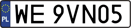 WE9VN05