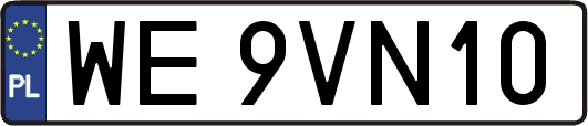 WE9VN10