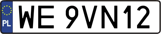 WE9VN12