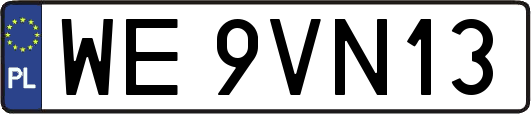 WE9VN13