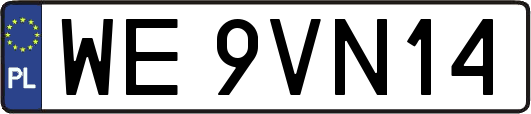 WE9VN14