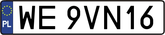 WE9VN16