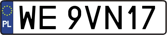 WE9VN17