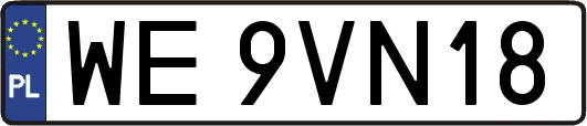 WE9VN18