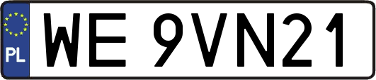 WE9VN21