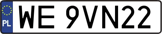 WE9VN22