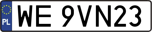 WE9VN23