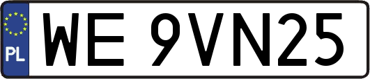 WE9VN25