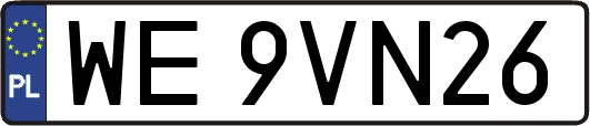 WE9VN26
