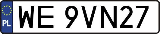 WE9VN27