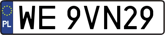 WE9VN29