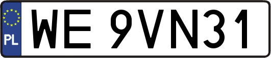 WE9VN31