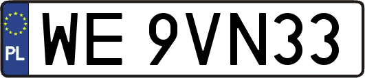 WE9VN33