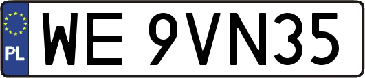 WE9VN35