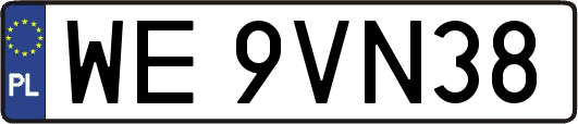 WE9VN38