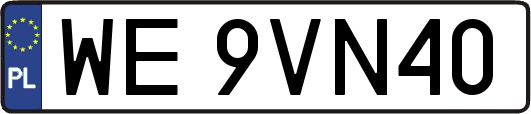 WE9VN40