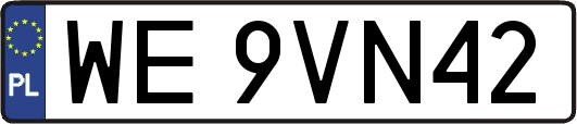 WE9VN42