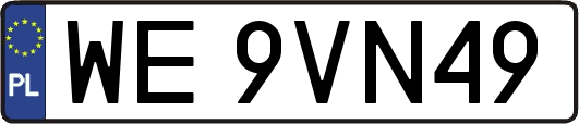 WE9VN49