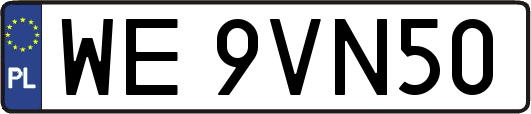 WE9VN50