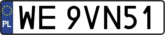 WE9VN51