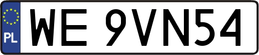 WE9VN54